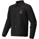Bunda REVVED WATER RESISTANT, ALPINESTARS (černá) 2025