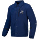 Bunda REVVED WATER RESISTANT, ALPINESTARS (modrá) 2025