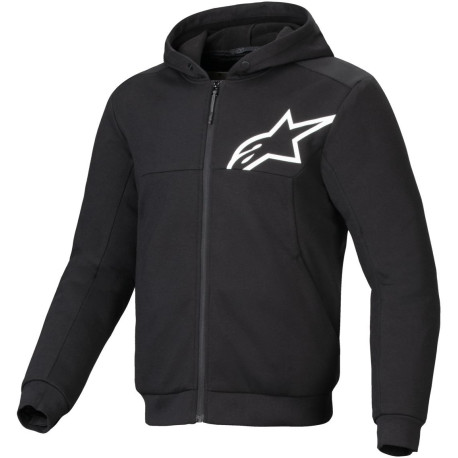 Bunda CHROME V2 SPORT, ALPINESTARS (šedá/černá/tmavá khaki) 2025