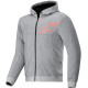 Bunda CHROME V2 SPORT, ALPINESTARS (šedá/černá/tmavá khaki) 2025