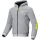 Bunda CHROME V2 SPORT, ALPINESTARS (šedá/černá/tmavá khaki) 2025