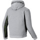 Bunda CHROME AIR SPORT, ALPINESTARS (šedá/černá/tmavá khaki) 2025