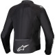 Bunda VIPER AIR V4, ALPINESTARS (černá) 2025