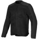 Bunda C-1 AIR, ALPINESTARS (černá) 2025