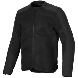 Bunda C-1 AIR, ALPINESTARS (černá) 2025