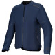 Bunda C-1 AIR, ALPINESTARS (modrá) 2025