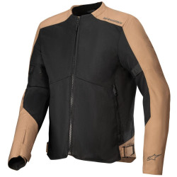 Bunda C-1 AIR, ALPINESTARS (písková) 2025
