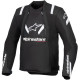 Bunda T-STUNT AIR, ALPINESTARS (černá/bílá) 2025