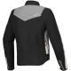 Bunda STELLA T-DYNO WATER RESISTANT, ALPINESTARS, dámská (černá/tmavě šedá/šedá/béžová) 2025