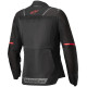 Bunda STELLA ST-2 AIR, ALPINESTARS, dámská (černá) 2025