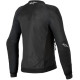Bunda STELLA TROOP-AIR, ALPINESTARS, dámská (černá/černá) 2025