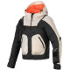 Bunda MOLLY AIR, ALPINESTARS, dámská (černá/mandlová) 2025