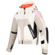 Bunda MOLLY AIR, ALPINESTARS, dámská (písková/růžová/mandlová) 2025
