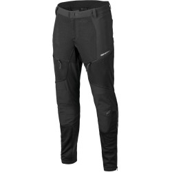 Kalhoty TROOP-AIR PRO, ALPINESTARS (černá/černá) 2025