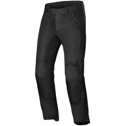 Kalhoty C-1 AIR, ALPINESTARS (černá) 2025