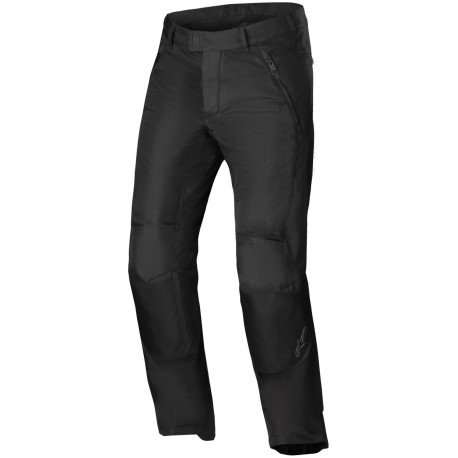 Kalhoty C-1 AIR, ALPINESTARS (černá) 2025