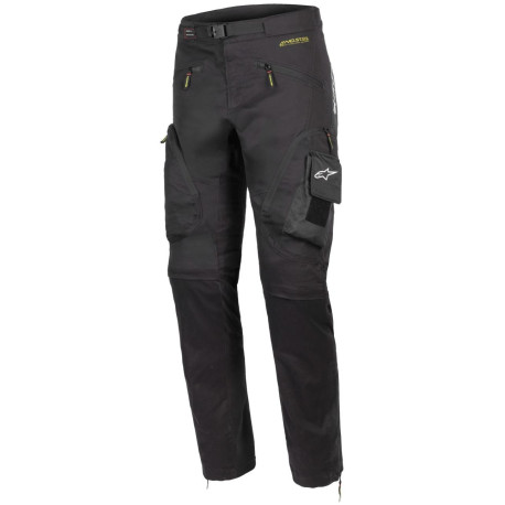 Kalhoty ACTEON, ALPINESTARS (černá) 2025