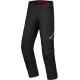 Kalhoty ST-1 WATERPROOF HONDA kolekce, ALPINESTARS (černá/červená) 2025