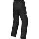 Kalhoty ST-1 WATERPROOF HONDA kolekce, ALPINESTARS (černá/červená) 2025