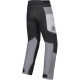 Kalhoty ST-1 WATERPROOF HONDA kolekce, ALPINESTARS (šedá/tmavě šedá/černá/červená) 2025