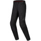 Kalhoty STELLA ST-1 WATERPROOF, ALPINESTARS (černá) 2025