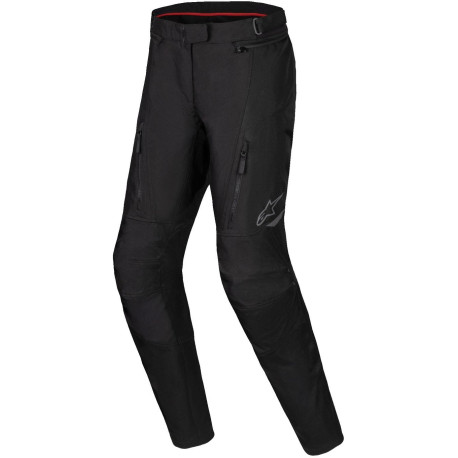 Kalhoty STELLA ST-1 WATERPROOF, ALPINESTARS (černá) 2025