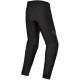 Kalhoty STELLA ST-1 WATERPROOF, ALPINESTARS (černá) 2025