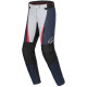 Kalhoty STELLA ST-1 WATERPROOF, ALPINESTARS (tmavě modrá/černá/červená) 2025