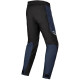 Kalhoty STELLA ST-1 WATERPROOF, ALPINESTARS (tmavě modrá/černá/červená) 2025