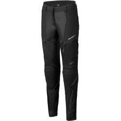 Kalhoty STELLA TROOP-AIR, ALPINESTARS, dámské (černá/černá) 2025