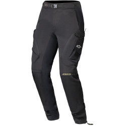 Kalhoty ACTEA, ALPINESTARS, dámské (černá) 2025
