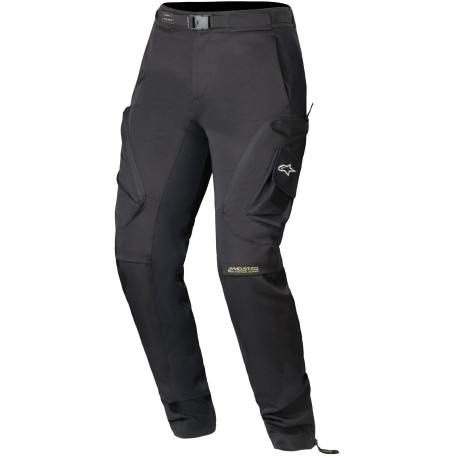 Kalhoty ACTEA, ALPINESTARS, dámské (černá) 2025