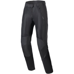 Kalhoty STELLA C-1 AIR, ALPINESTARS, dámské (černá) 2025