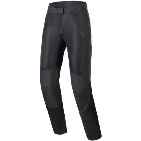 Kalhoty STELLA C-1 AIR, ALPINESTARS, dámské (černá) 2025