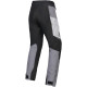Kalhoty STELLA ST-1 WATERPROOF HONDA kolekce, ALPINESTARS, dámské (šedá/tmavě šedá/černá/červená) 2025