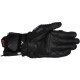 Rukavice GP PLUS R V3, ALPINESTARS (černá/bílá) 2025