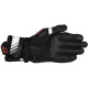 Rukavice GP PLUS R V3, ALPINESTARS (černá/bílá/červená fluo) 2025