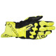 Rukavice GP PLUS R V3, ALPINESTARS (žlutá fluo/černá) 2025