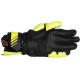 Rukavice GP PLUS R V3, ALPINESTARS (žlutá fluo/černá) 2025