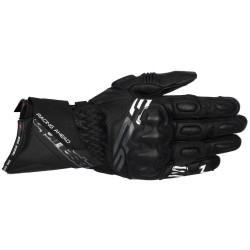 Rukavice SP-3, ALPINESTARS (černá) 2025