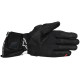 Rukavice SP-3, ALPINESTARS (černá/bílá/červená fluo) 2025
