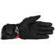 Rukavice SP-3, ALPINESTARS (černá/červená/bílá) 2025