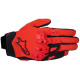 Rukavice SP X 3, ALPINESTARS (červená/černá/bílá) 2025