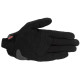 Rukavice SP X 1, ALPINESTARS (černá/červená fluo) 2025