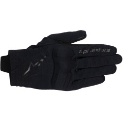 Rukavice REEF V2, ALPINESTARS (černá/černá) 2026