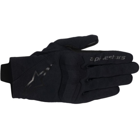 Rukavice REEF V2, ALPINESTARS (černá/černá) 2025