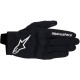 Rukavice REEF V2, ALPINESTARS (černá/bílá) 2025