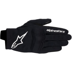 Rukavice REEF V2, ALPINESTARS (černá/bílá) 2026