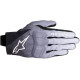 Rukavice REEF V2, ALPINESTARS (šedá/černá/bílá) 2025
