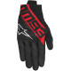 Rukavice REEF V2 MM93 kolekce, ALPINESTARS (černá/červená/bílá) 2025